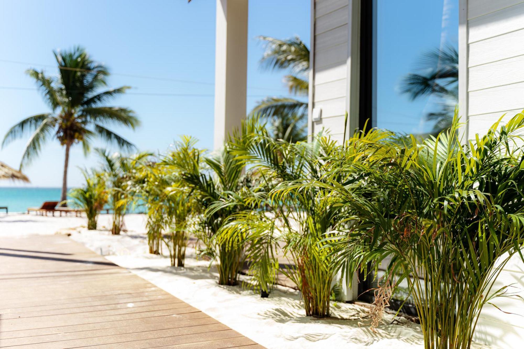Golden Beach Resort Sok San Village Zewnętrze zdjęcie