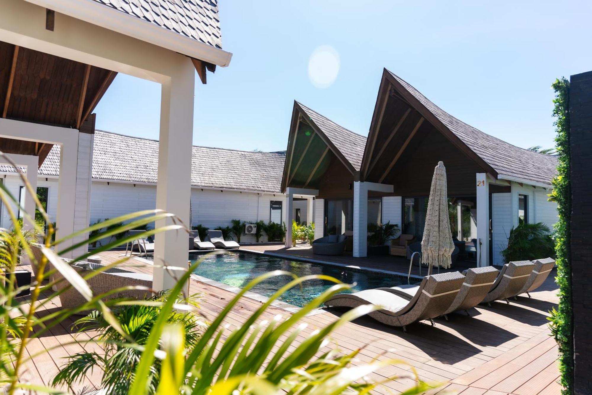 Golden Beach Resort Sok San Village Zewnętrze zdjęcie